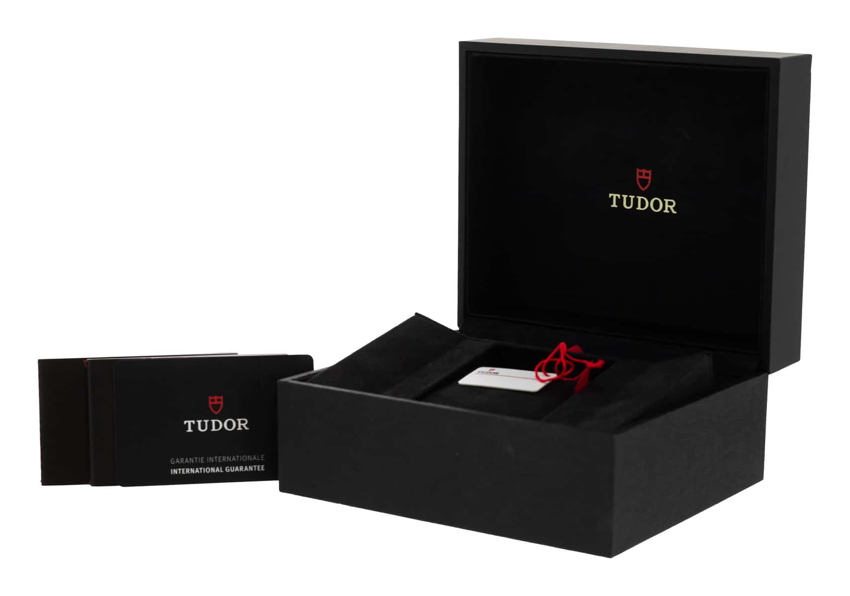 Tudor Black Bay 58 M79030N-0001 Tudor Black Bay 58 M79030N-0001